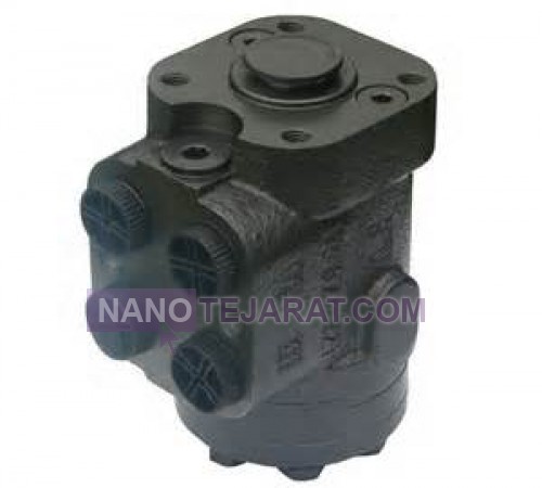 Steering Unit